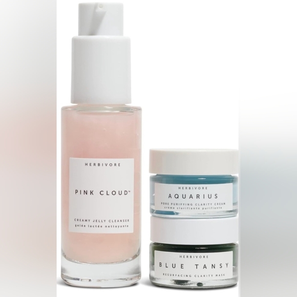 Herbivore - Waves of Clarity - Skincare Set - Picture 2 of 5